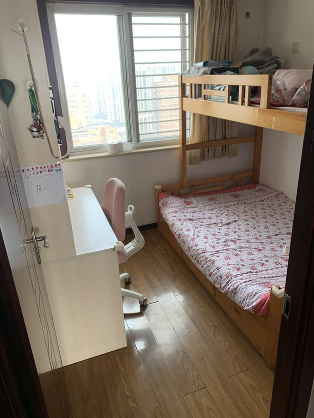 福盈家园1号院1号楼2单元1901室