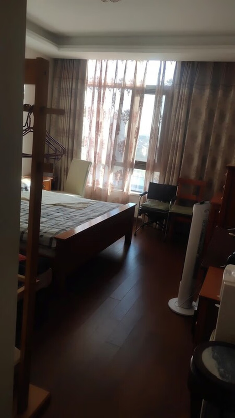富力飞常HAOS 25号楼407室