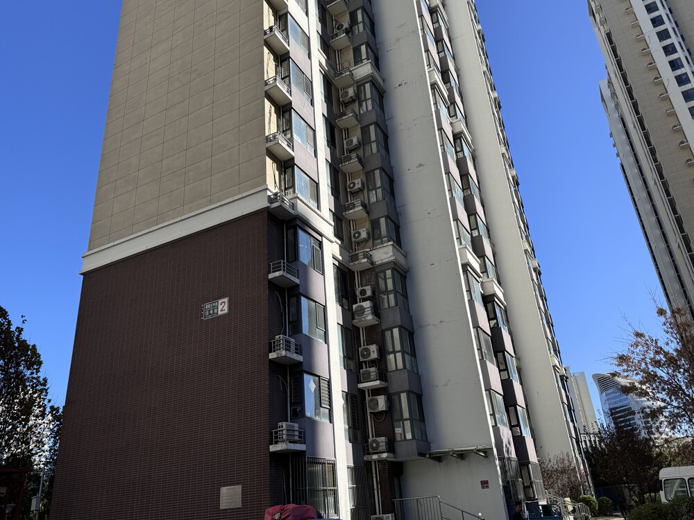 周家庄中路19号院 2号楼2单元801室