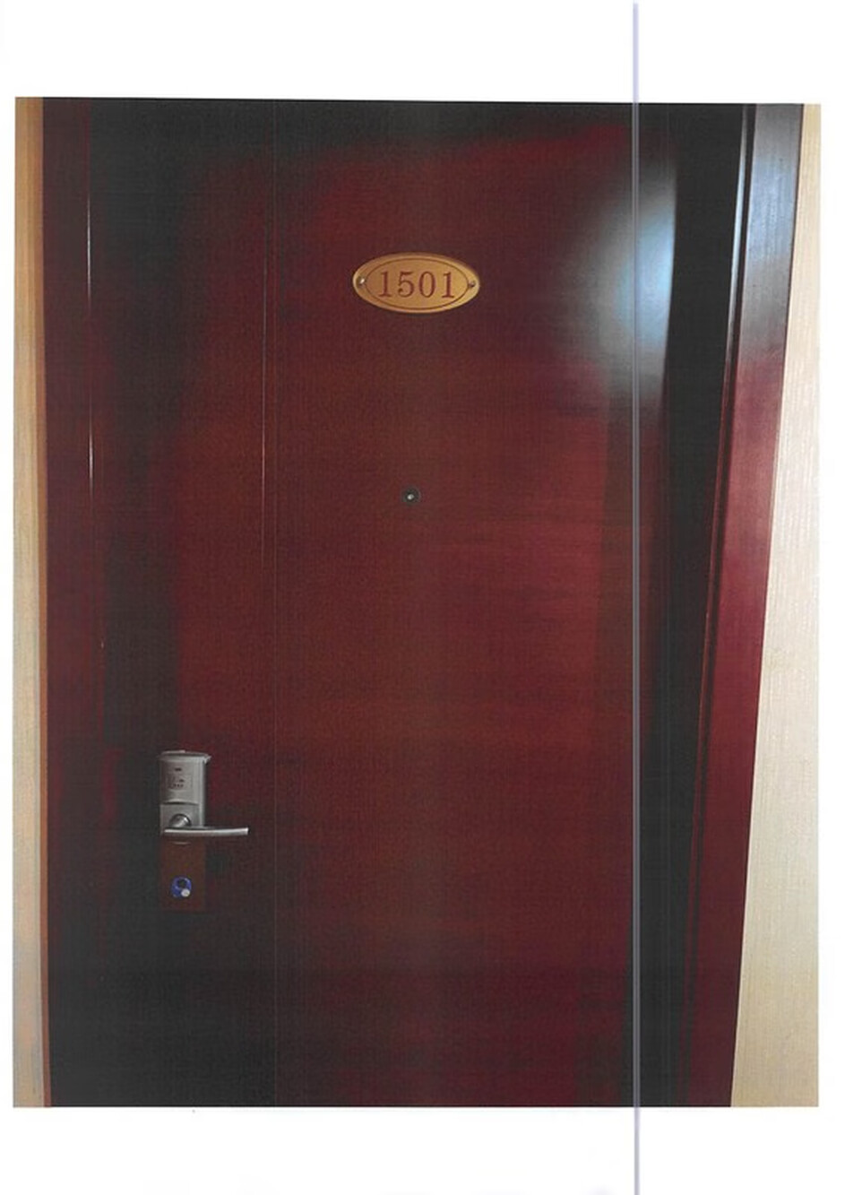 世纪茶贸中心2号楼2单元1527室