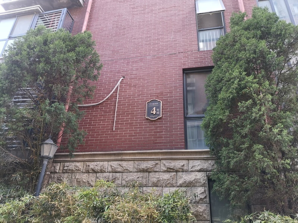 IDPARK艾迪公园6号楼203室（复式）