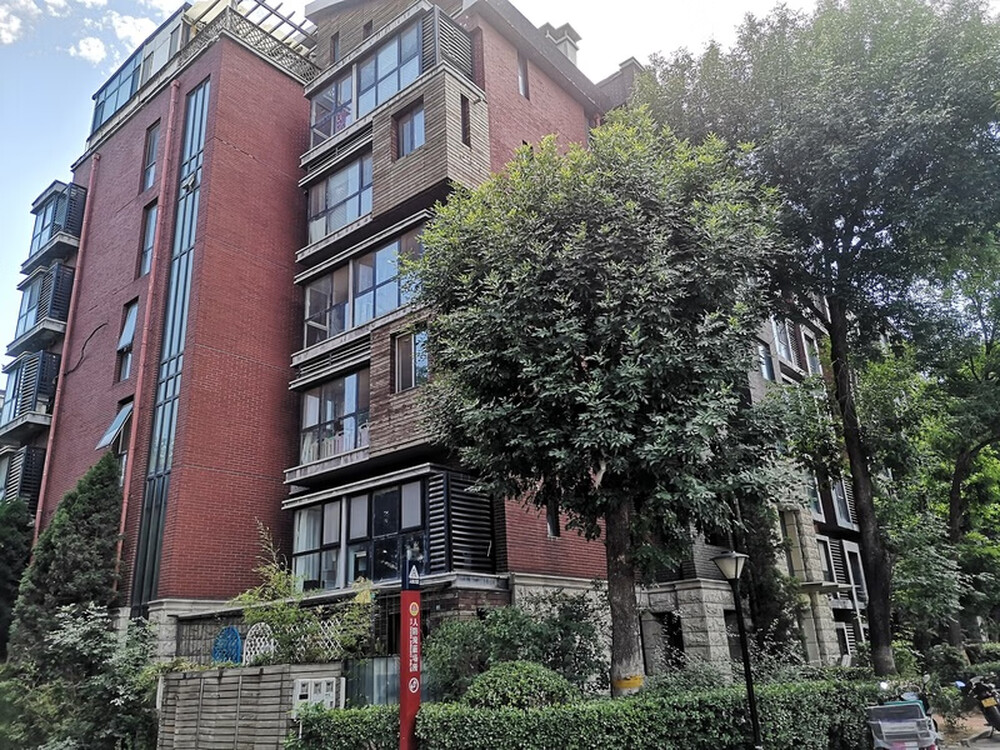 IDPARK艾迪公园6号楼203室（复式）