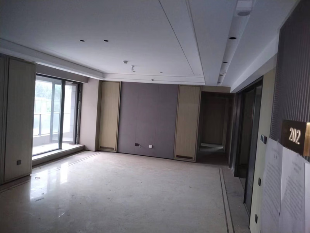 丽都悦府3号楼202室