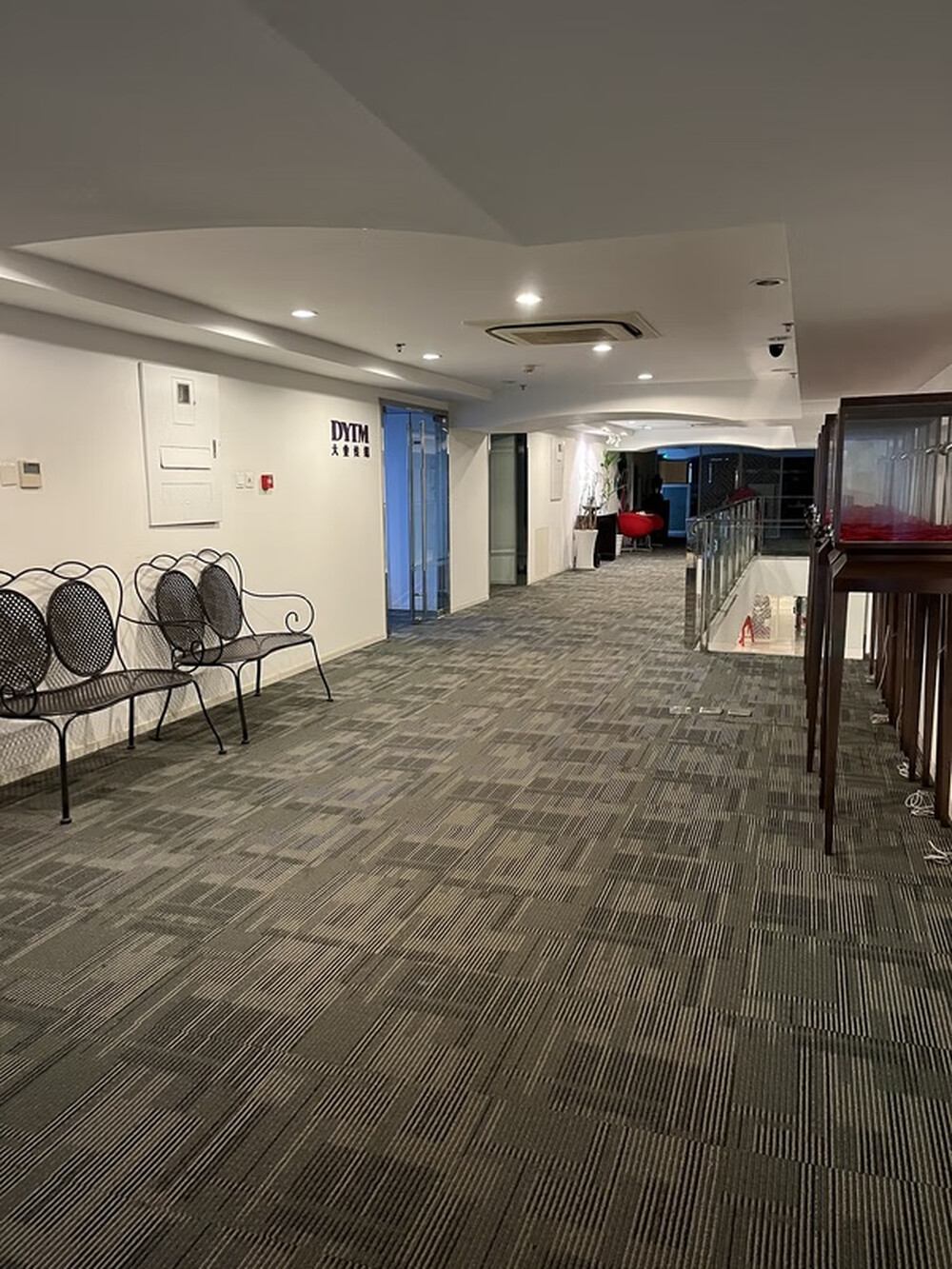 IDPARK艾迪公园3号楼617室