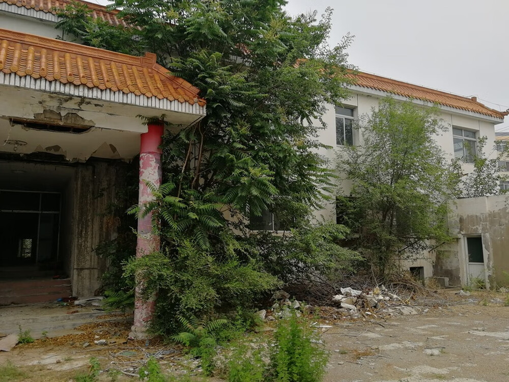 南华园四区 28号楼及29号楼（共2套）