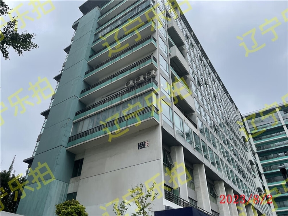 华贸商务楼15号楼701室