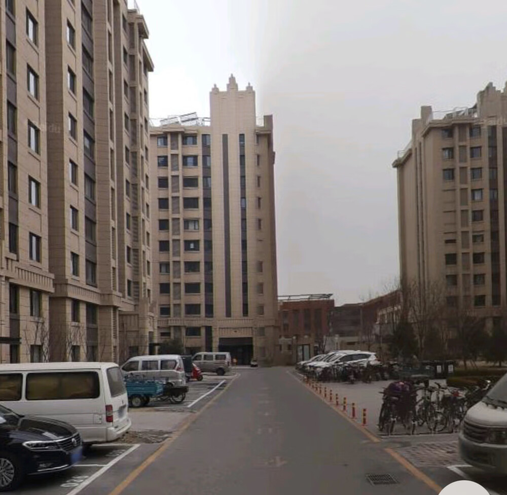 润景园8号楼2单元901室