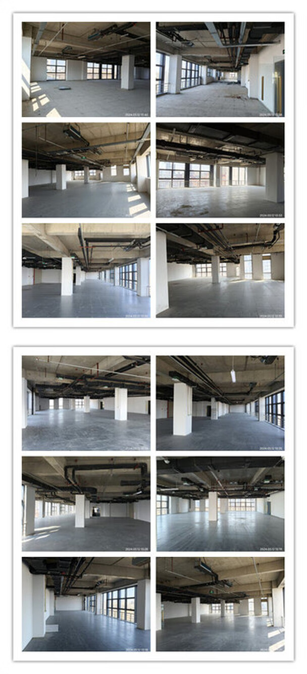 益泽路甲8号院1号楼1102等47套不动产及西三环南路59号