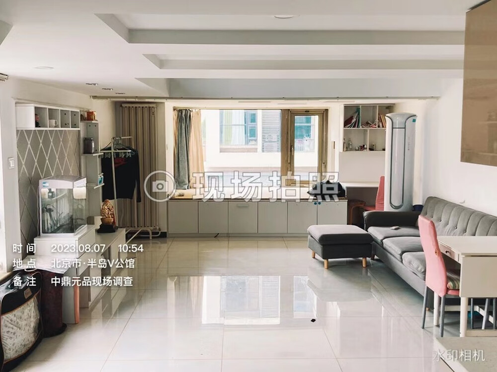 半岛v公馆2号楼319室（LOFT）
