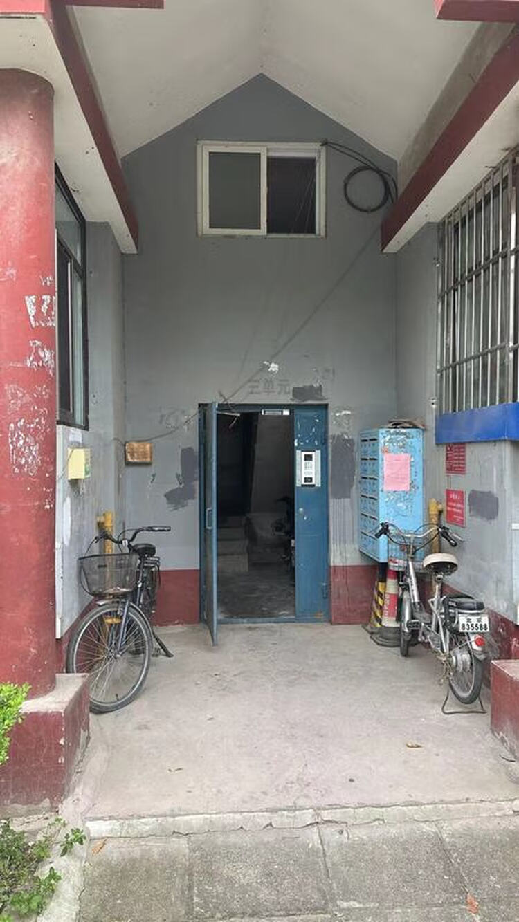 IDPARK艾迪公园6号楼6-14室