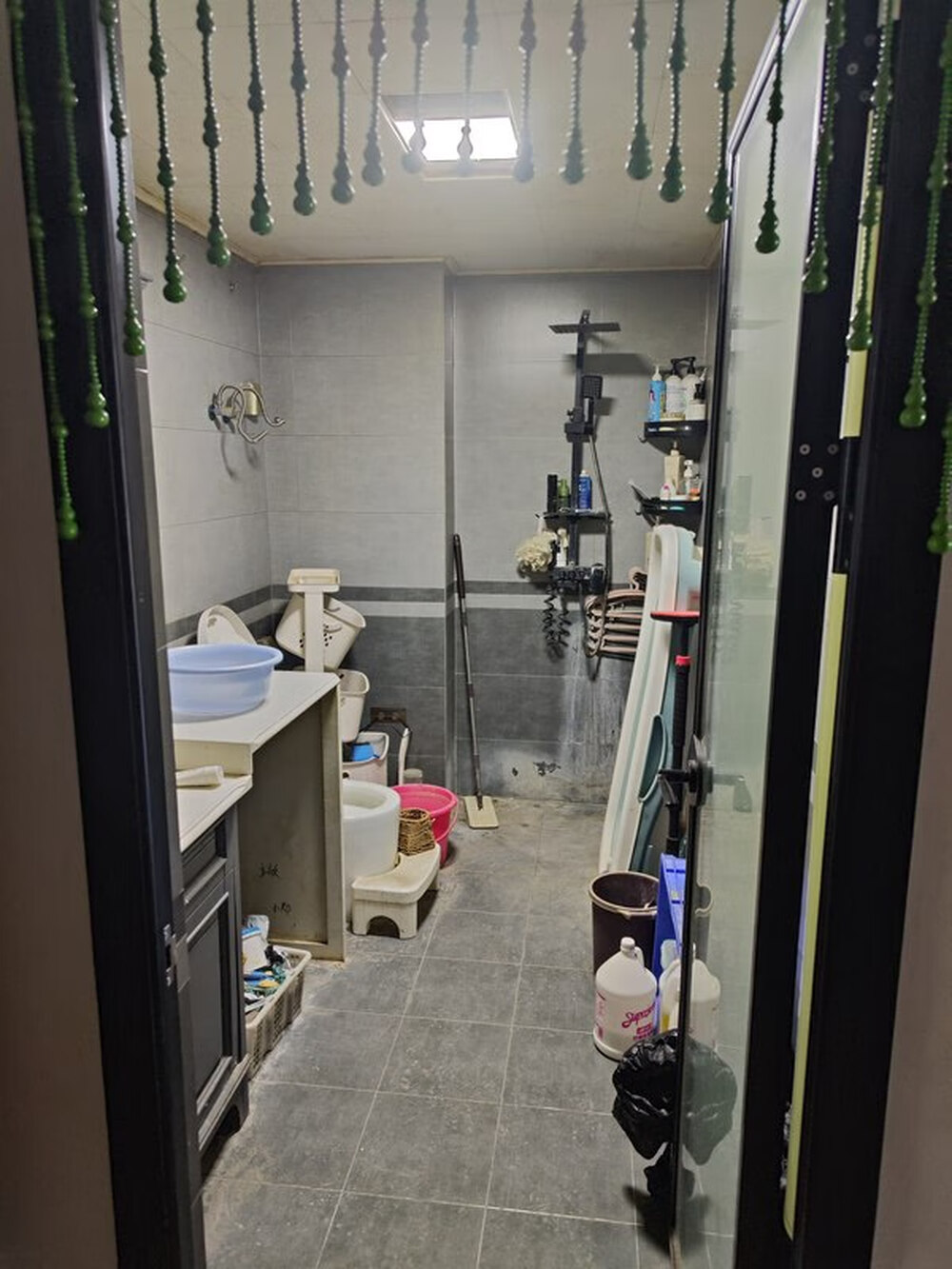 金地悦景台7号楼2单元307室