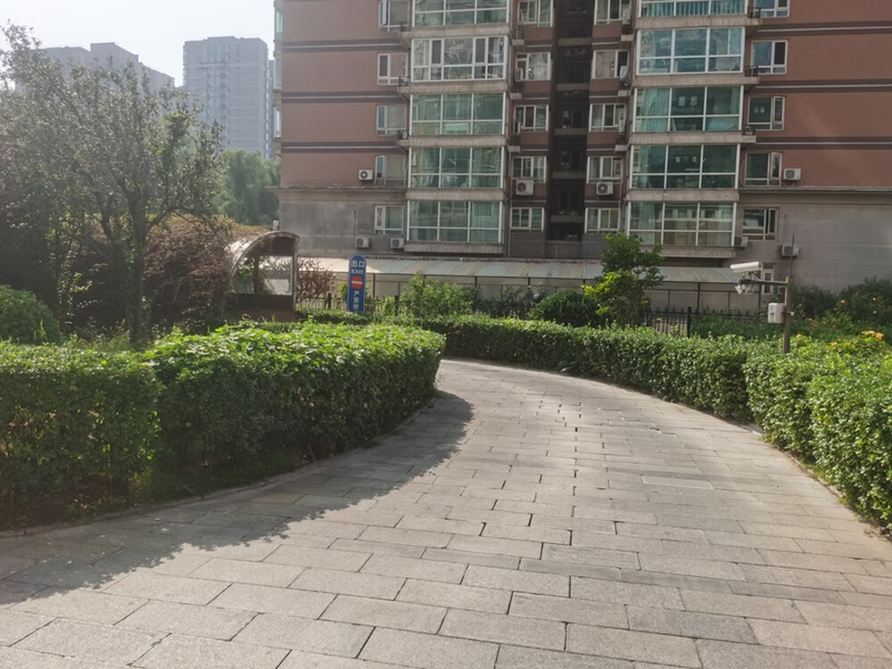 泛海世家东府5号楼负110室