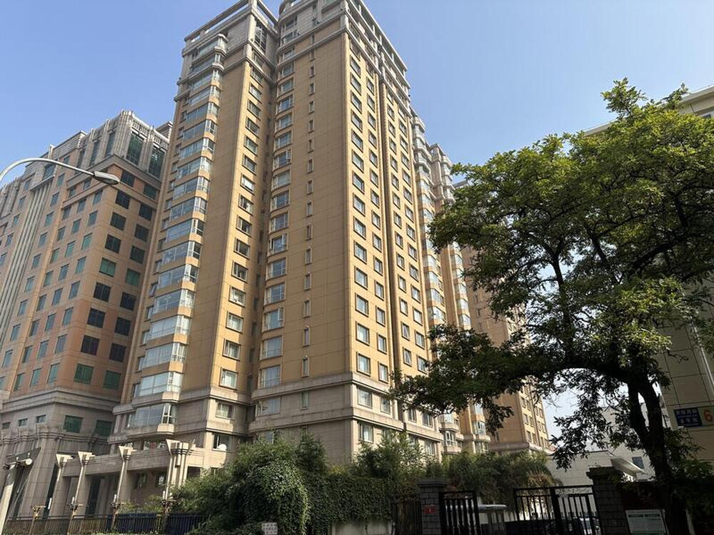 贡院六号 A座23C室（复式）