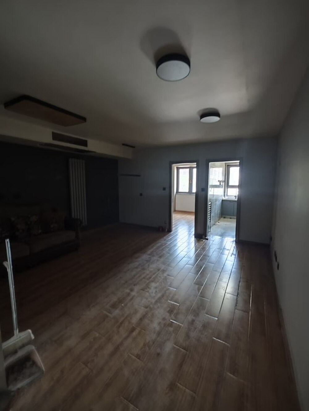 金地悦景台7号楼2单元307室