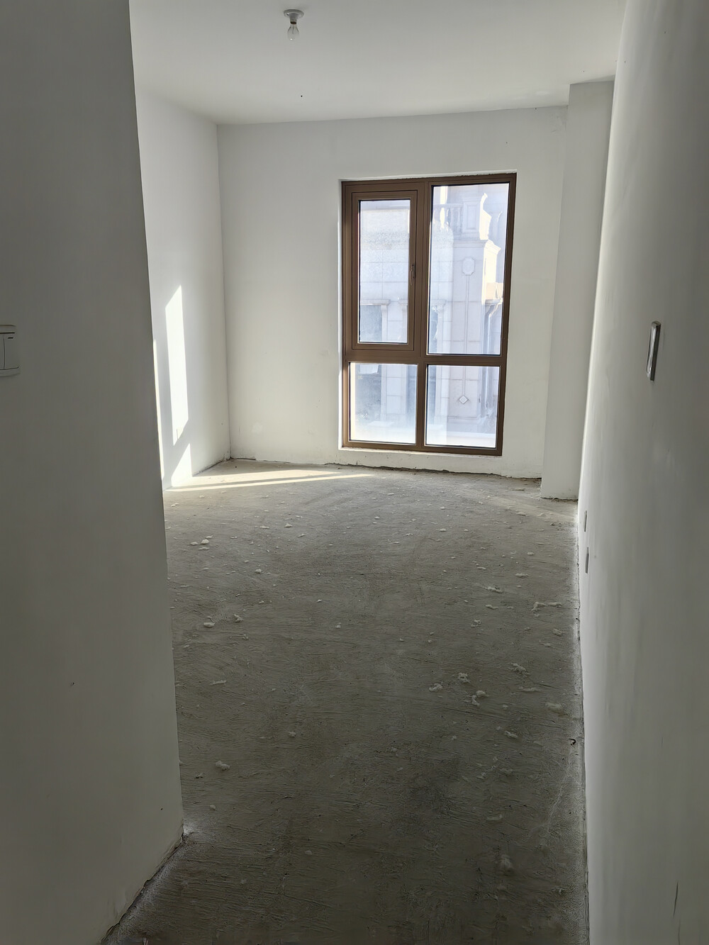 御世佳府36号楼1单元102号（别墅）