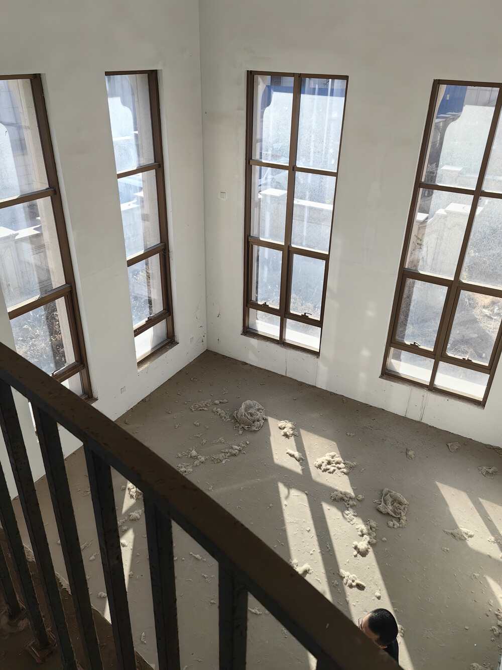 御世佳府36号楼1单元102号（别墅）