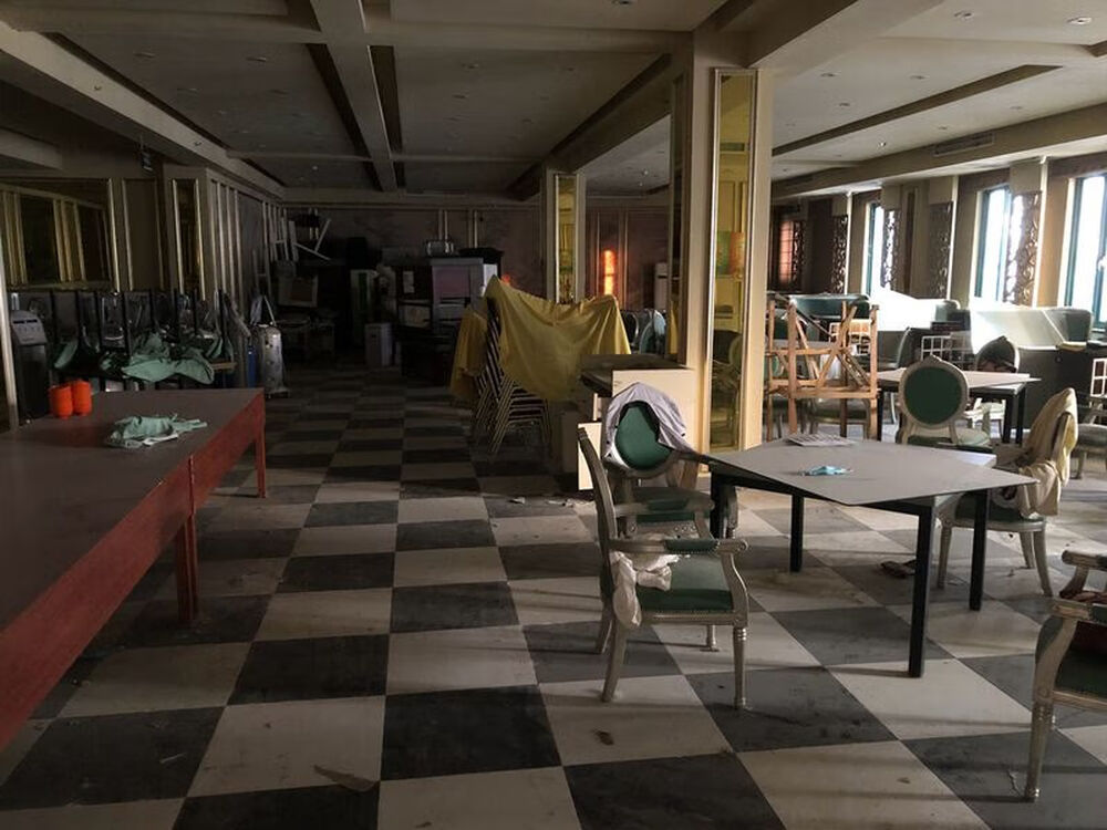 张场村 东1幢1至4层