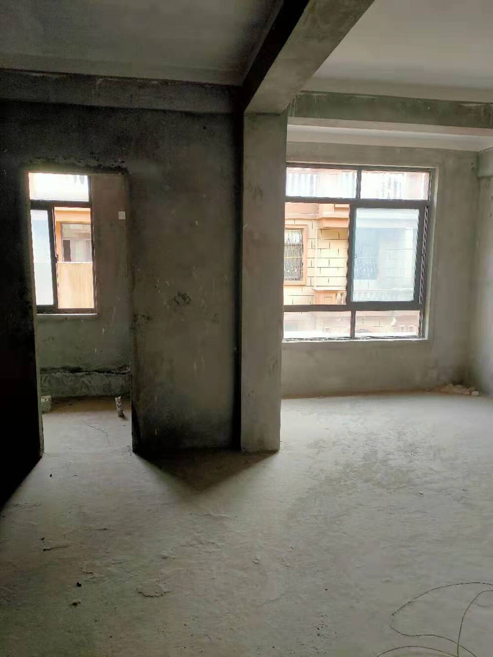 蒙城县天御一品28105室