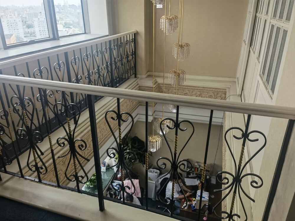 光耀东方峰会 2-1801至2-1806室（共6套）