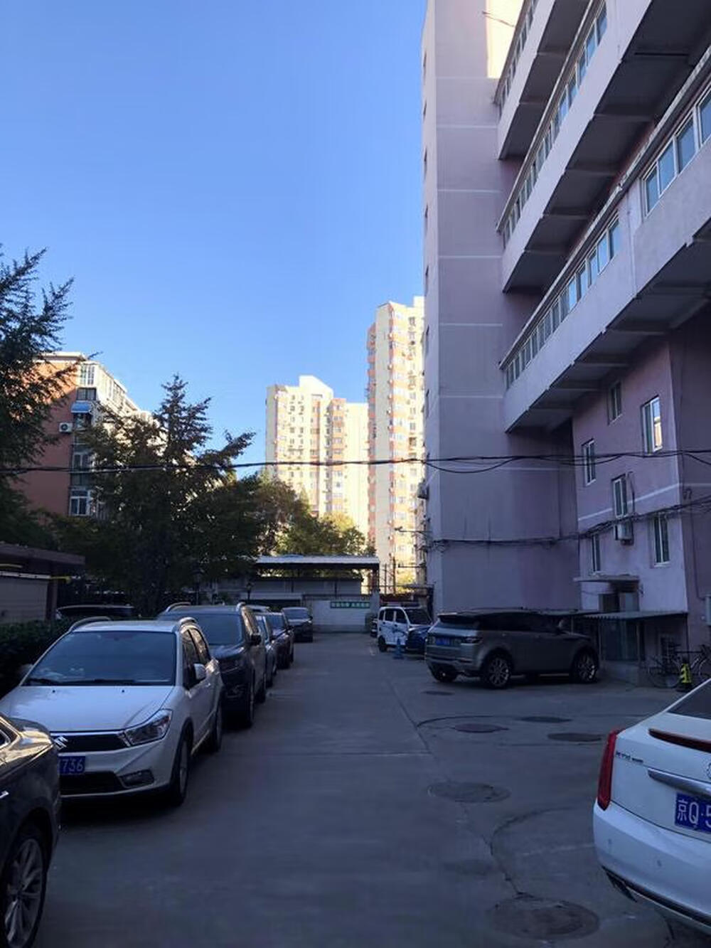 御世佳府2号楼3单元101号（下叠别墅）