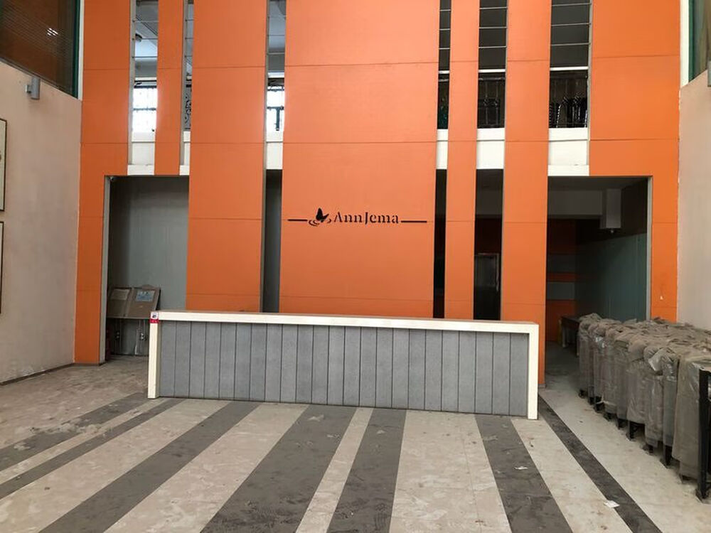 张场村 东1幢1至4层