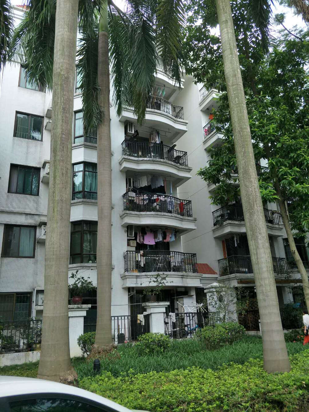 广州市番禺区钟村镇祈福新村康怡5街11c号6楼房产-京东司法拍卖