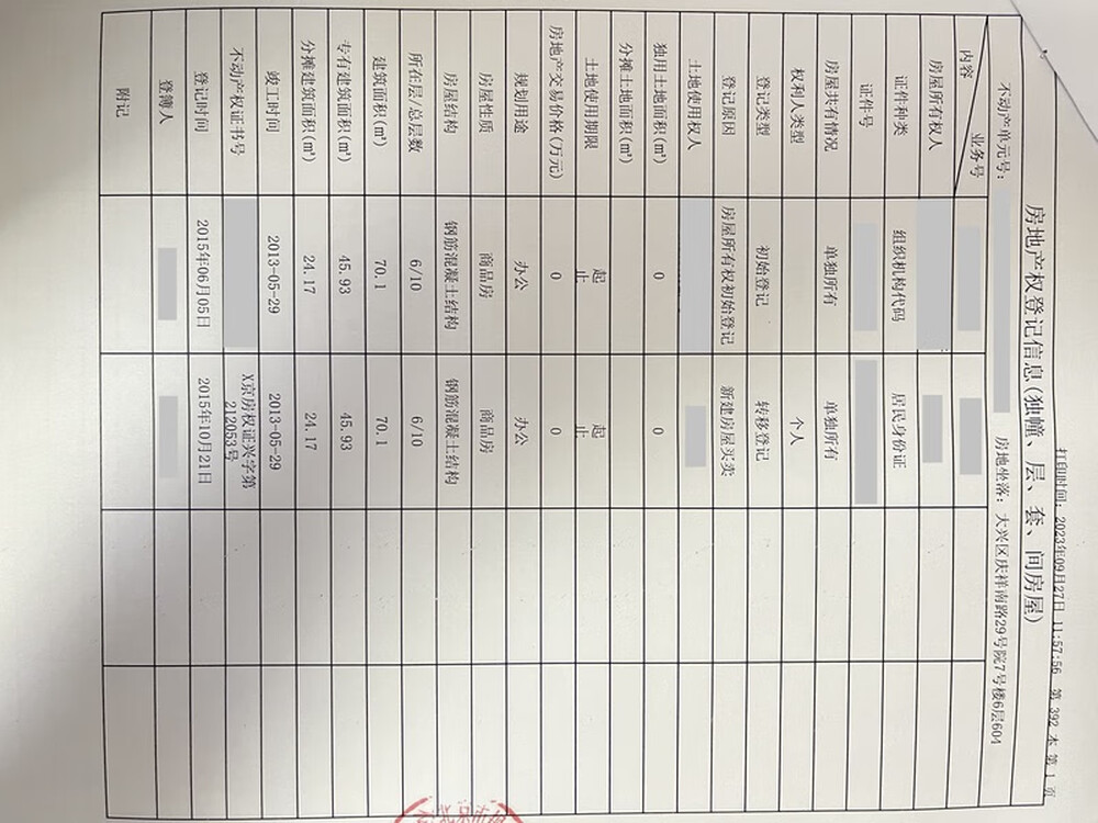 金隅i立方7号楼604室
