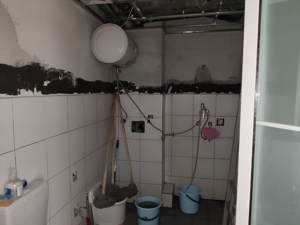 丽都悦府3号楼1802室