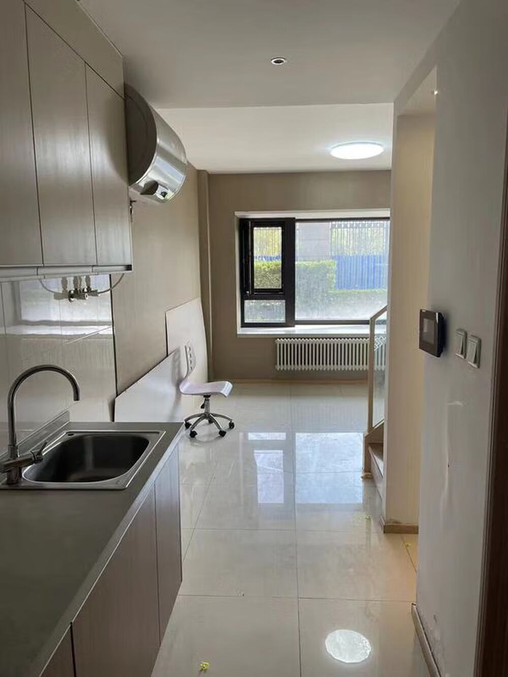 西长安壹号30号院2号楼104室（LOFT）