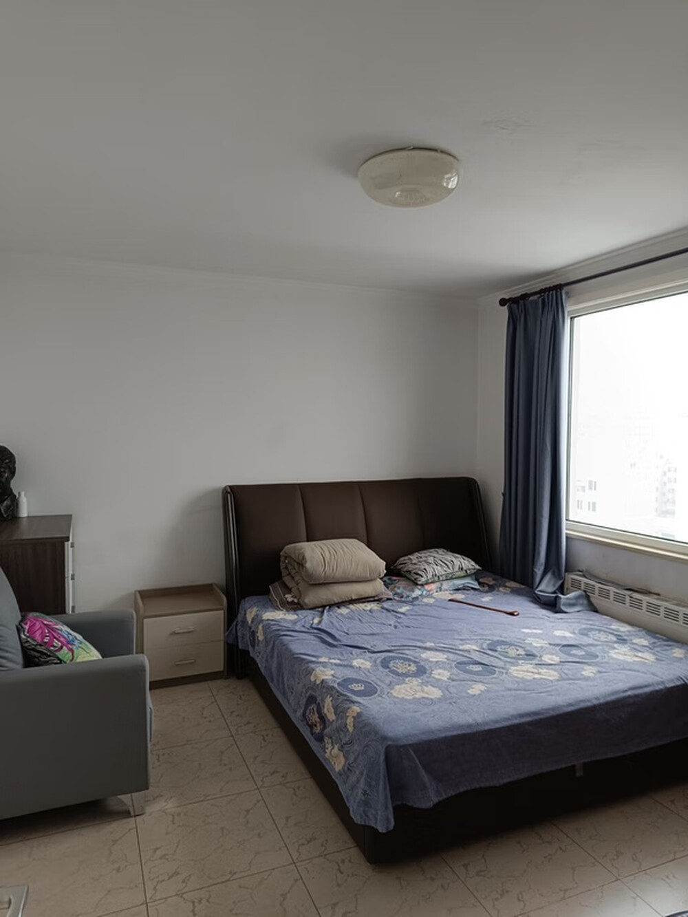 北潞春家园E2号楼903室