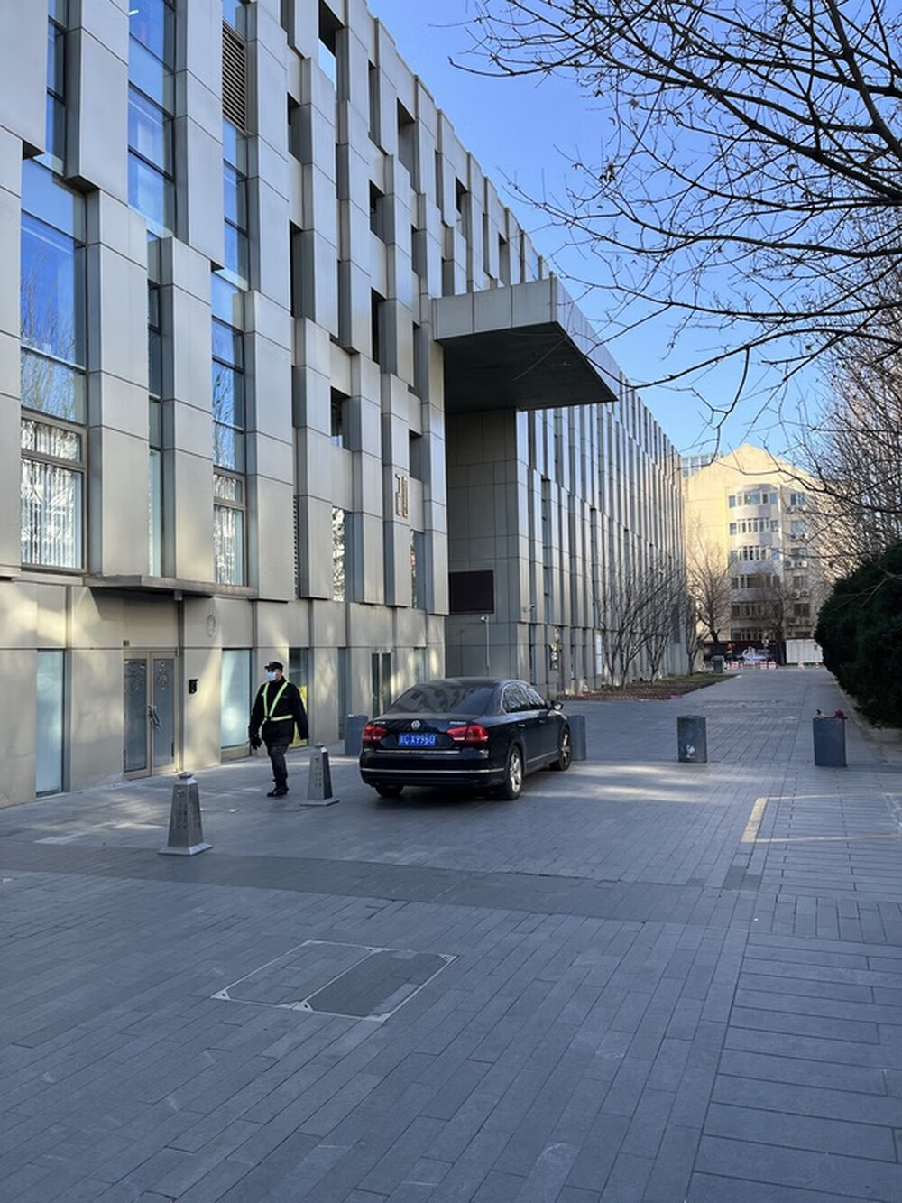 IDPARK艾迪公园3号楼821室