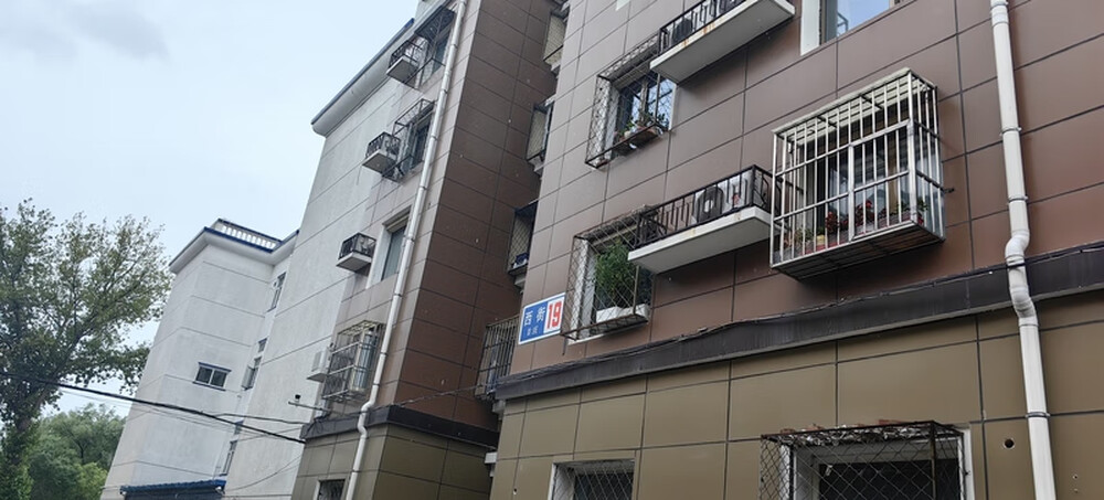 西街19号 3单元305室