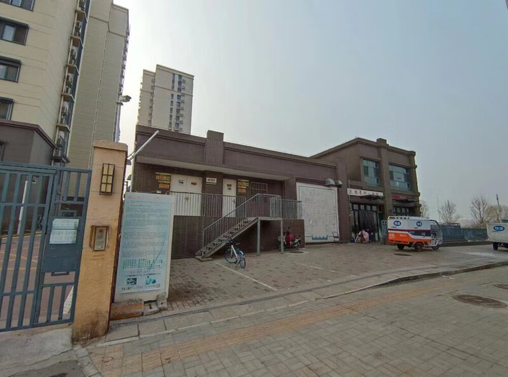 嘉捷科技园7号楼（独栋办公）