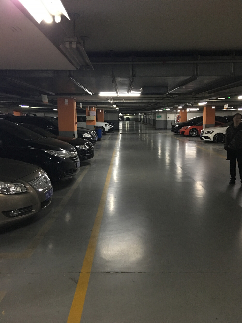 【第一次拍卖】 北京市朝阳区北四环中路6号院华亭嘉园5号楼b1-10,b1