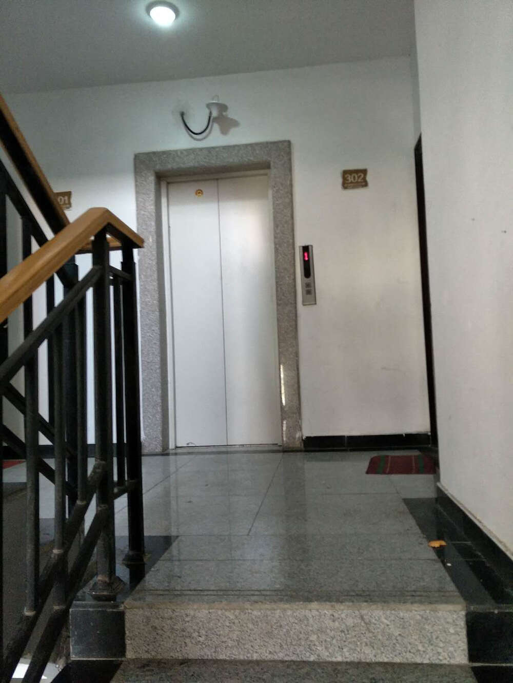 衡水市永兴路1969号紫阙台7幢4单元3层302室房屋