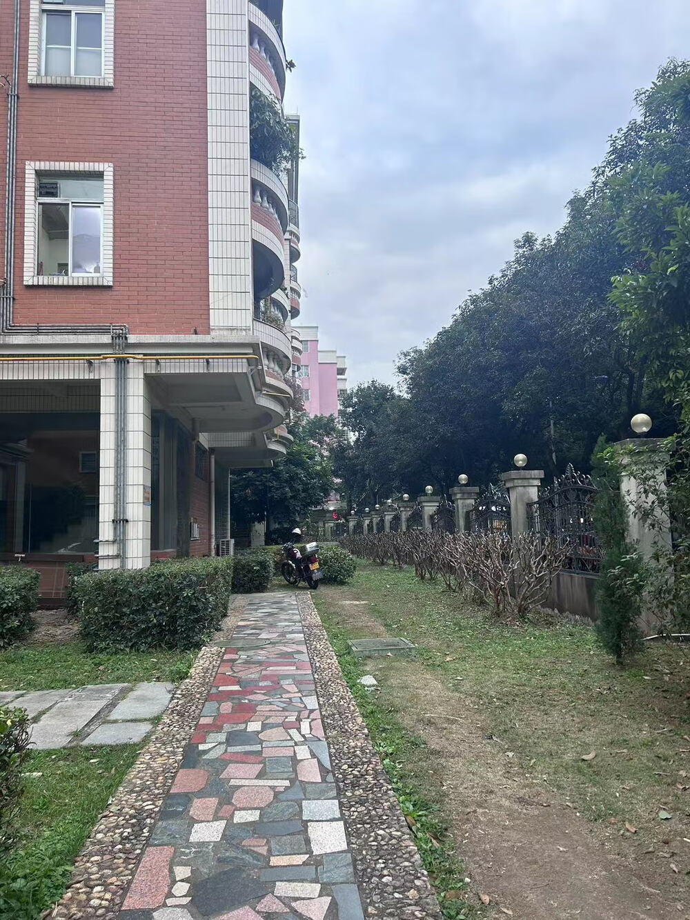 肇庆市端州区百花园