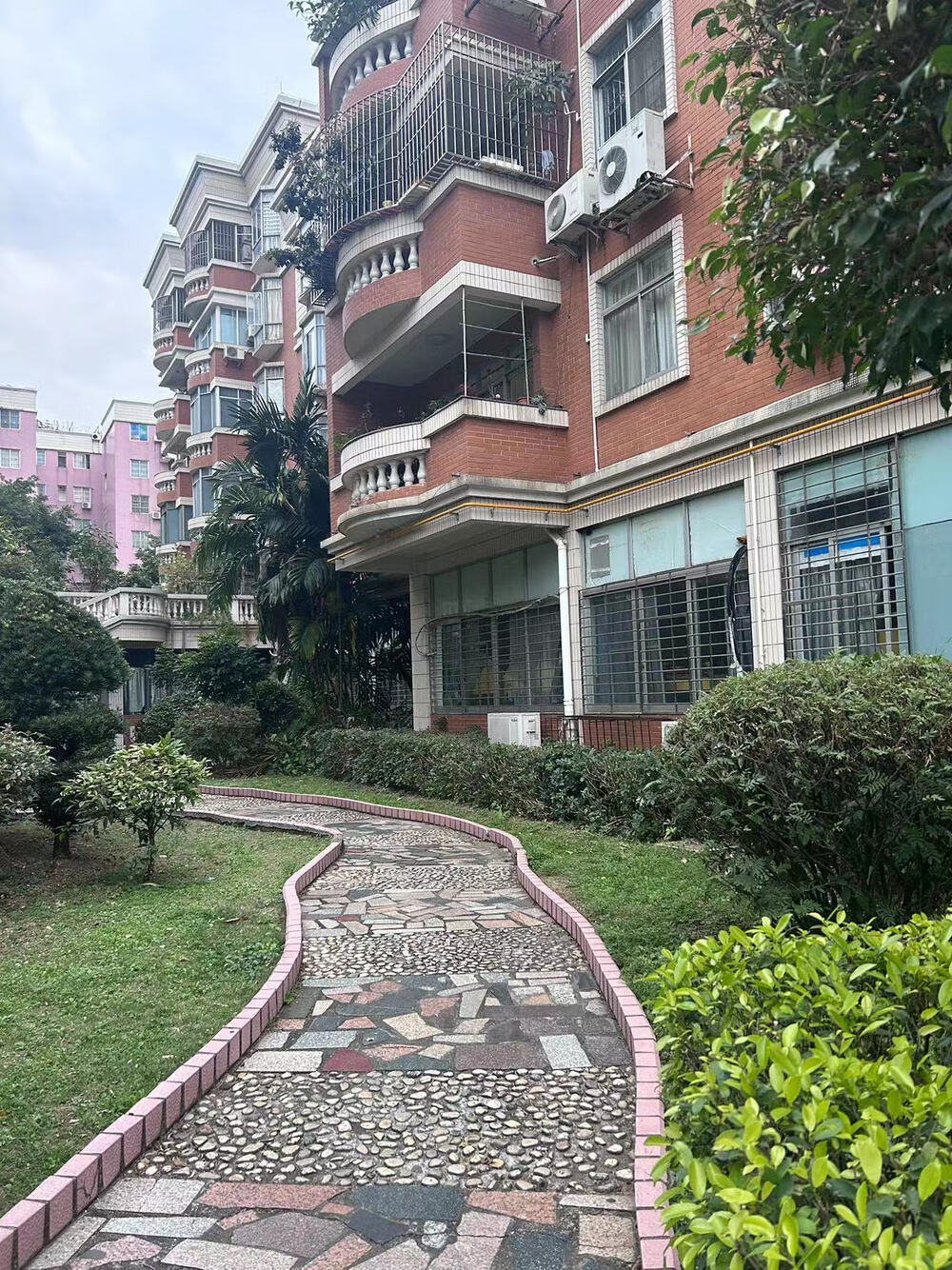 肇庆市端州区百花园