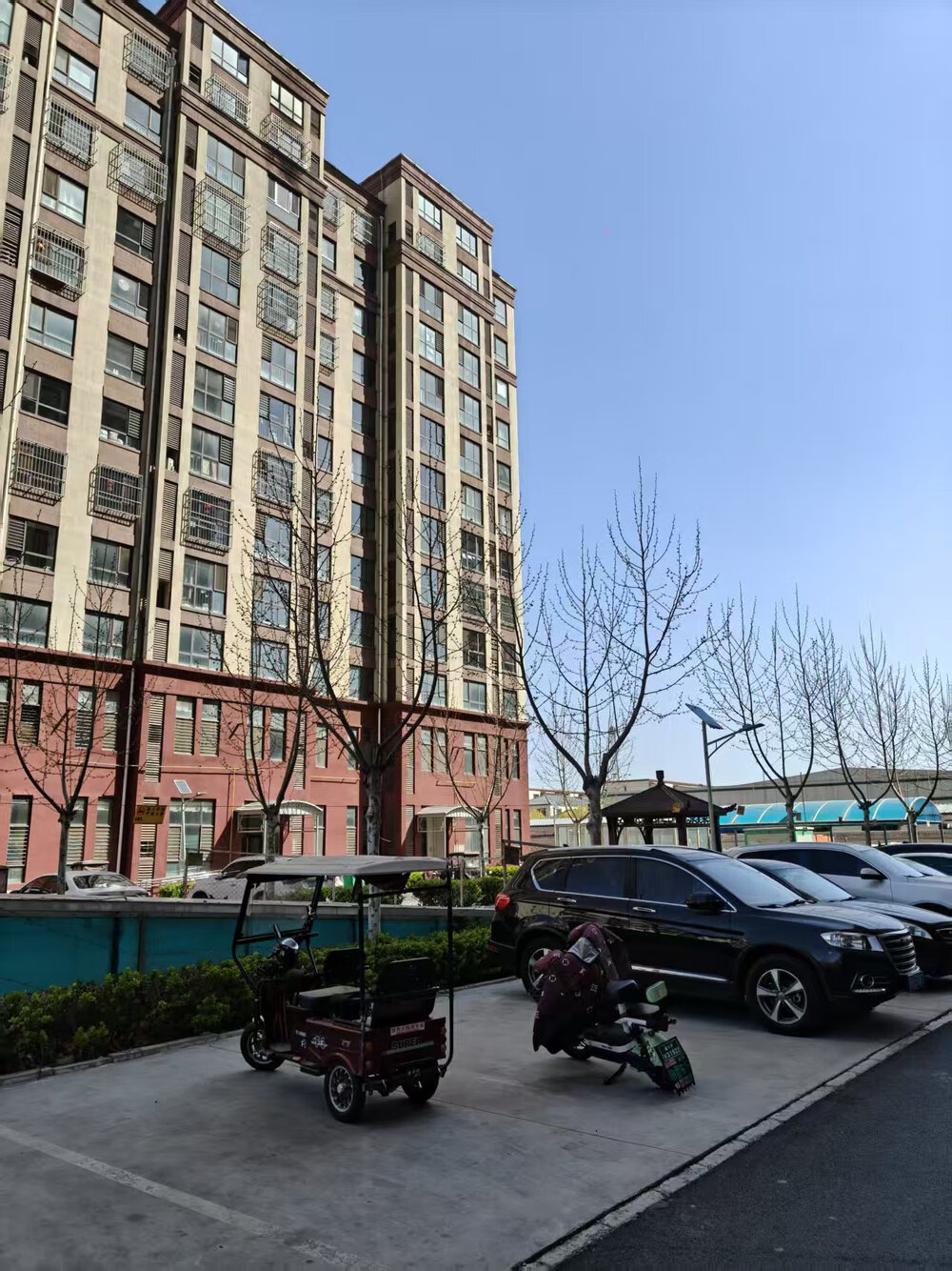 【第一次拍卖】
