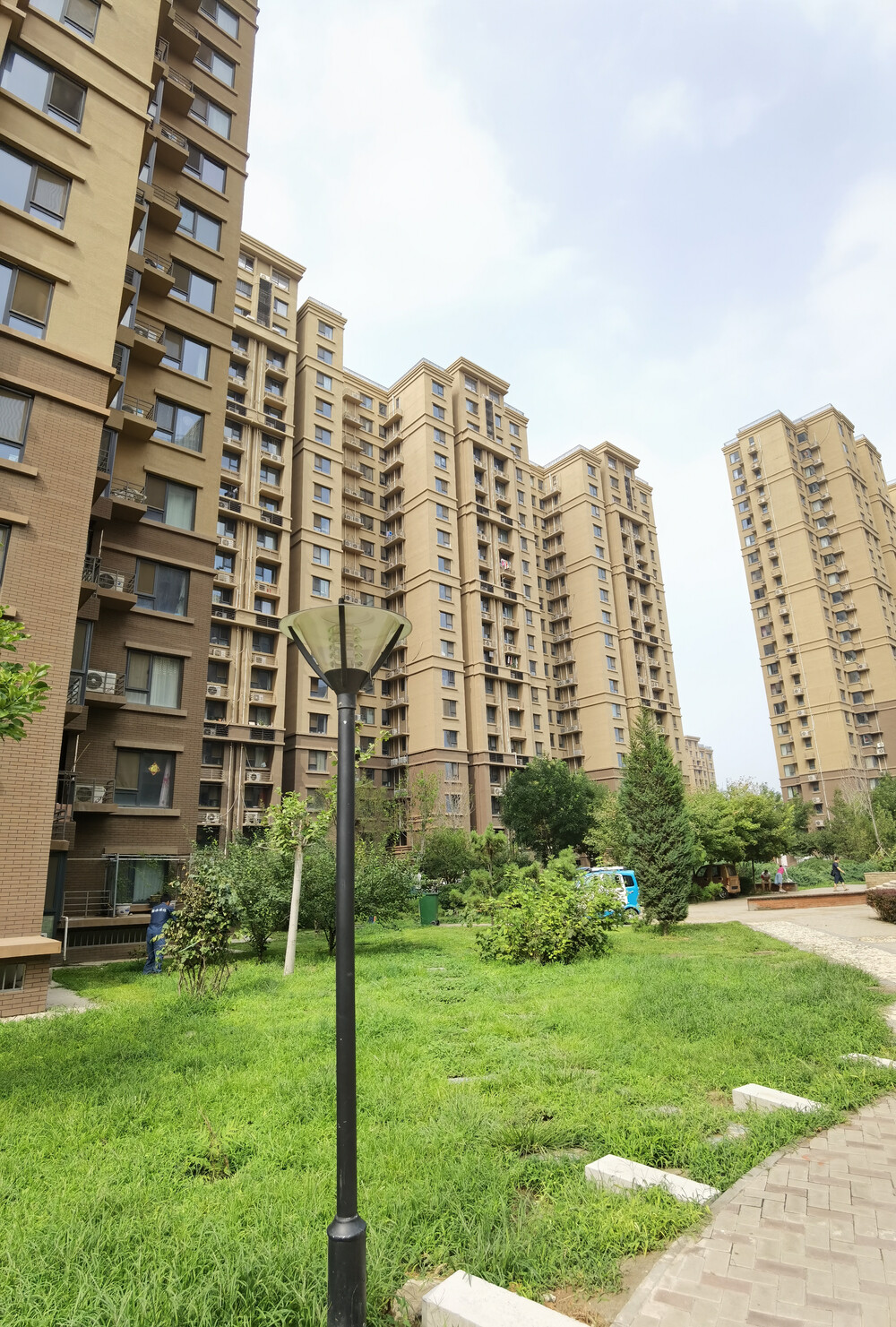 北京市朝阳区东坝驹子房435号楼1层1单元104号