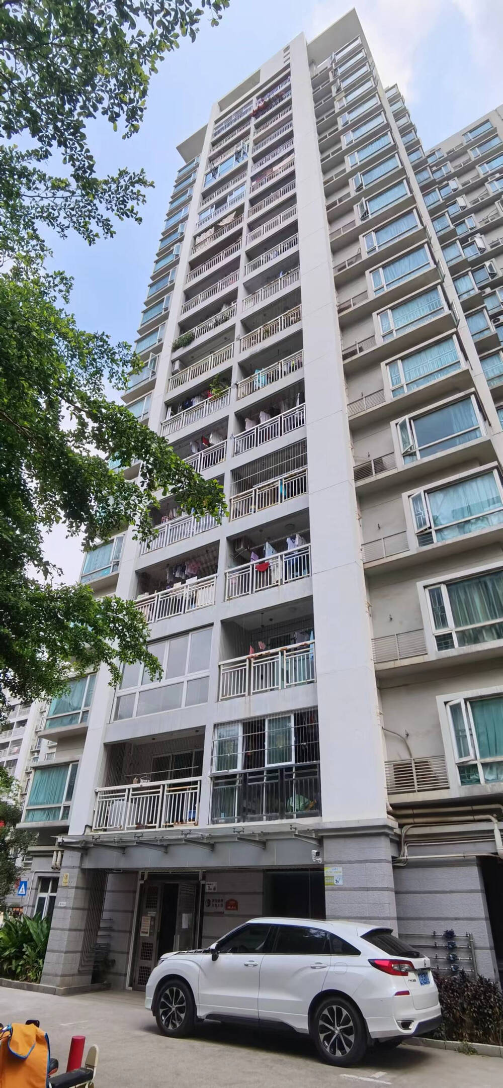 深圳市龙岗区中心城天健花园三期 3 号楼 a 单元 1303