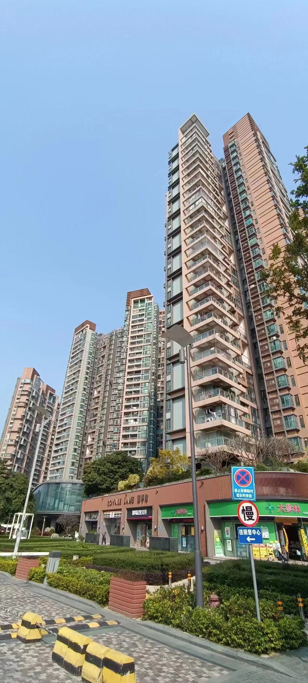 广州市花都区狮岭大道东1号4栋1701房