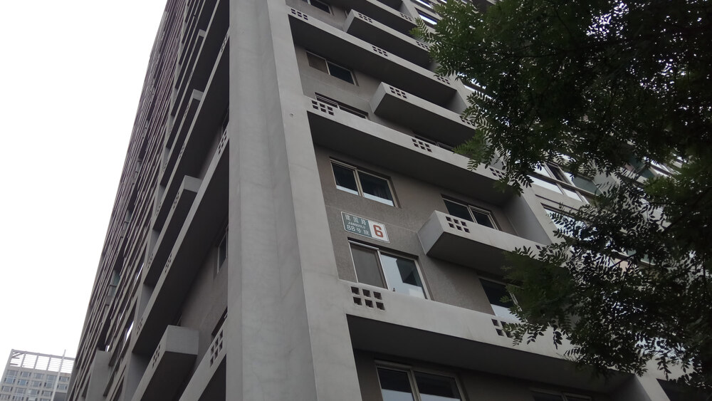 北京市朝阳区建国路88号院6号楼12层1501(183.4㎡)