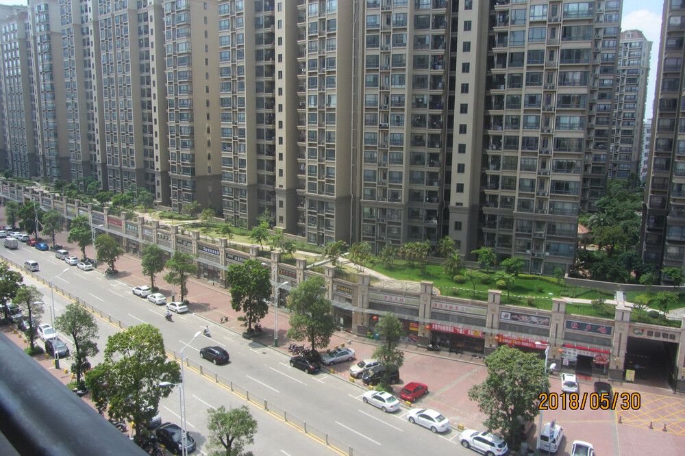 【第一次拍卖】 中山市东升镇丽景路2号丽景名筑14座1单元908房的房