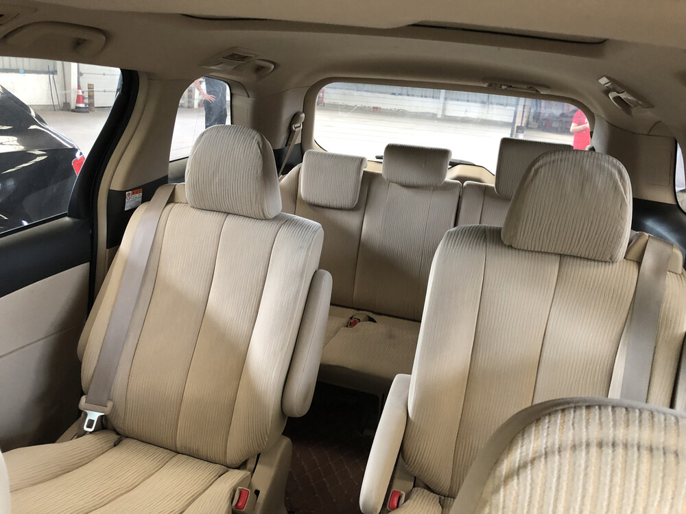 【第一次拍卖】 辽b1h16j号;奥尼斯jtnge52m;小型普通客车