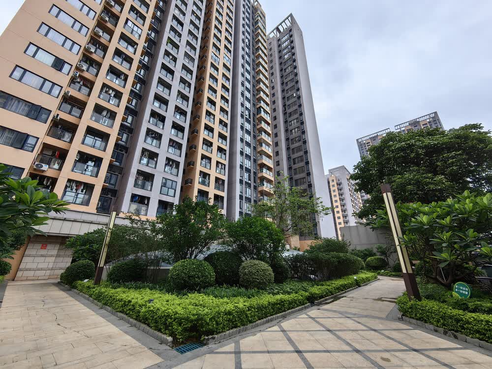 深圳市龙岗区平湖街道佳兆业君汇公馆1栋d座1006