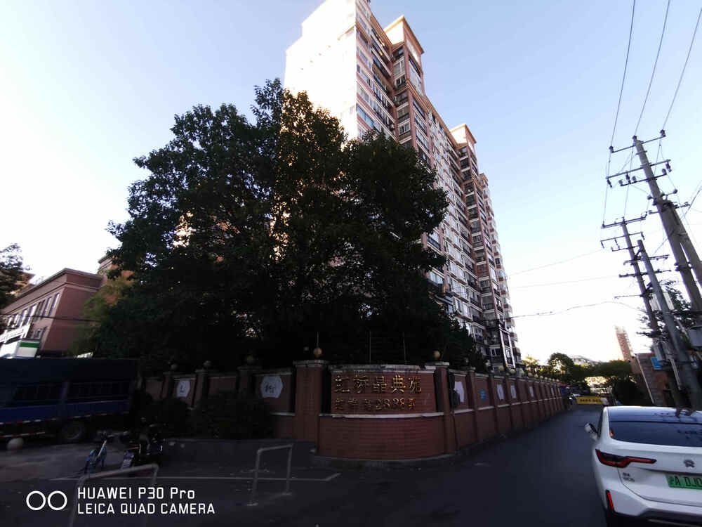 上海市闵行区虹梅路2838弄1号303室