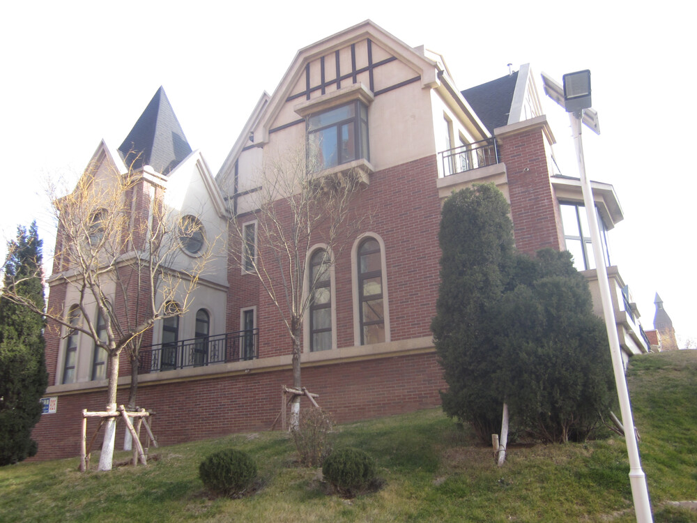 第一次拍卖大连金州新区中长街道胜利路926号1单元1跃3层1号房屋天鸿