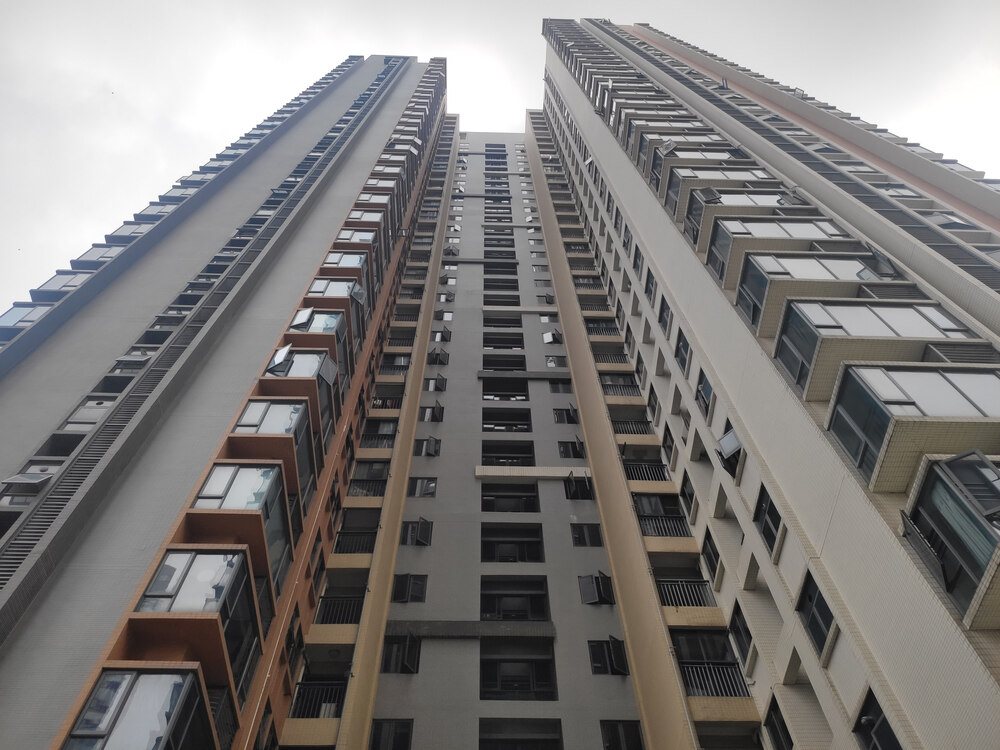 中山市火炬开发区凯捷路28号雅景花园