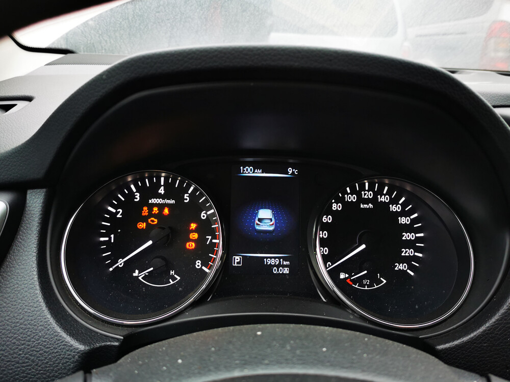 10,排放标准:不详9,燃油种类:汽油8,车辆品牌及车型:东风日产牌小型