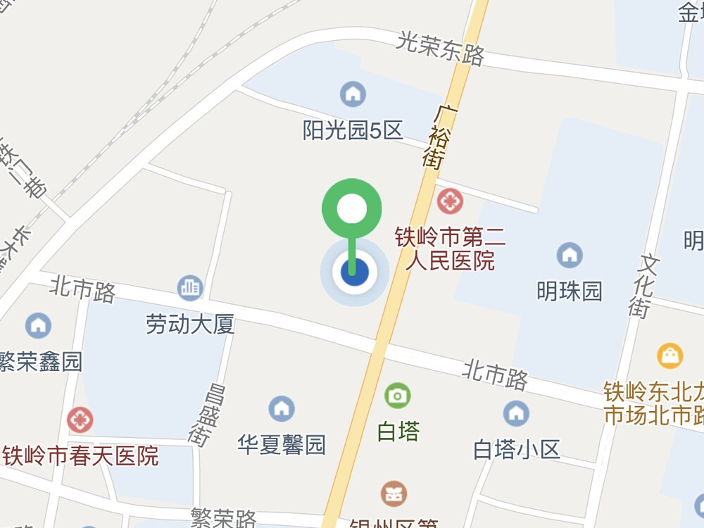                   铁岭市银州区